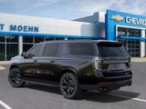 New 2025 Chevrolet Suburban RST w/ Comfort Package image 3