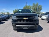 Used 2021 Chevrolet Colorado LT w/ Fleet Safety Package image 2