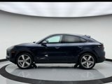 Certified 2024 Porsche Cayenne Coupe image 2