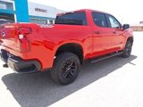 New 2025 Chevrolet Silverado 1500 Custom Trail Boss image 2