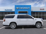 New 2025 GMC Yukon XL Denali w/ Denali Reserve Package image 5