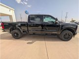 New 2025 Ford F250 XLT image 2