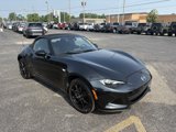 Used 2024 MAZDA MX-5 Miata Sport image 2