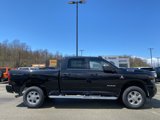 New 2025 RAM 2500 Big Horn image 2