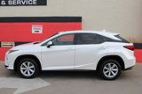 Used 2017 Lexus RX 350 AWD image 2