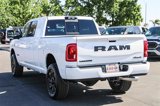New 2025 RAM 3500 Laramie w/ Night Edition image 2