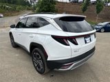 New 2025 Hyundai Tucson Limited image 3