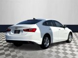 Used 2022 Chevrolet Malibu LS w/ Driver Confidence Package II image 5