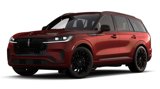 New 2025 Lincoln Aviator Reserve w/ Equipment Group 201A image 3