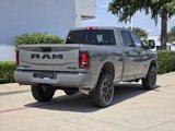 New 2026 RAM 2500 Big Horn image 4