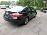 Used 2017 Toyota Camry SE image 5