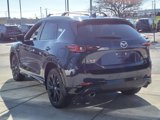 New 2025 MAZDA CX-5 2.5 Turbo image 5