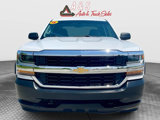 Used 2018 Chevrolet Silverado 1500 W/T w/ Trailering Package image 2