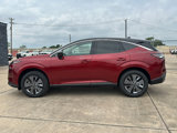 New 2025 Nissan Murano SL image 5