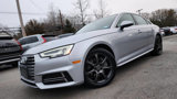 Used 2017 Audi A4 2.0T Premium Plus image 2