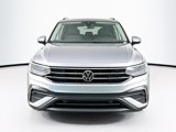 Used 2024 Volkswagen Tiguan S image 2