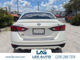 Used 2021 Nissan Altima 2.5 SL image 4