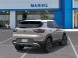 New 2026 Chevrolet TrailBlazer ACTIV w/ Convenience Package image 4