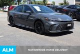 Used 2025 Toyota Camry SE image 5