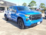 New 2026 Chevrolet Silverado 1500 Custom image 3