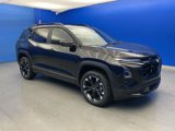 New 2026 Chevrolet Equinox RS image 2