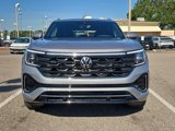 New 2026 Volkswagen Atlas Cross Sport SEL Premium R-Line image 3