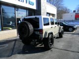Used 2017 Jeep Wrangler Unlimited Sahara w/ Quick Order Package 24E Chief image 6