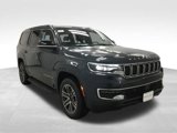 New 2025 Jeep Wagoneer 4WD w/ Convenience Group I image 3