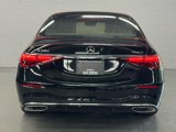 Used 2023 Mercedes-Benz S 580 4MATIC Sedan w/ AMG Line image 4
