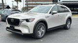 New 2025 MAZDA CX-90 Plug-In Hybrid w/ Preferred image 4