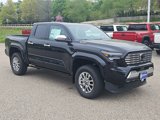 New 2025 Toyota Tacoma Limited image 3