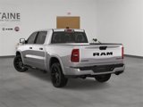 New 2025 RAM 1500 Laramie w/ Night Edition image 3