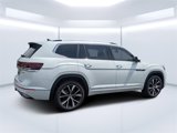 New 2025 Volkswagen Atlas SEL Premium R-Line image 3