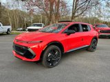 New 2025 Chevrolet Equinox EV RS image 2
