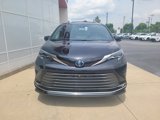 New 2025 Toyota Sienna Platinum image 2