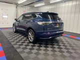 Used 2024 Buick Enclave Avenir image 6