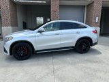 Used 2017 Mercedes-Benz GLE 63 AMG S image 4