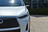 New 2026 INFINITI QX60 Luxe image 5