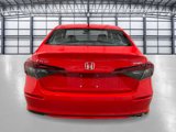 New 2026 Honda Civic Sport image 4