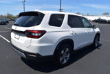 Certified 2025 Honda Pilot EX-L image 3
