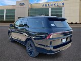 New 2025 Lincoln Navigator Reserve w/ Jet Appearance Package image 5