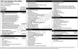 Used 2024 Jeep Wrangler Willys image 2