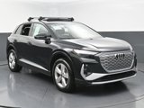 Used 2024 Audi Q4 e-tron Premium Plus image 3