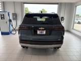 New 2026 Chevrolet Traverse LT w/ Driver Confidence Package image 5
