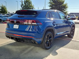 New 2026 Volkswagen Atlas Cross Sport SEL R-Line image 3