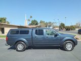 Used 2018 Nissan Frontier SV image 3
