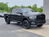 Used 2019 RAM 3500 Laramie image 3