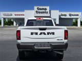 New 2025 RAM 2500 Tradesman image 4