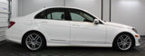 Used 2013 Mercedes-Benz C 300 4MATIC Sedan image 2