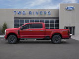 New 2025 Ford F250 Platinum image 3